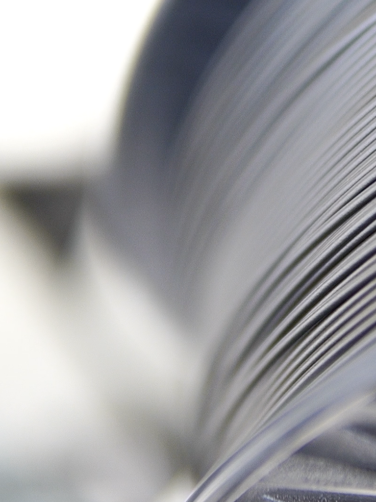 3D-Druck Service industrielles Filament