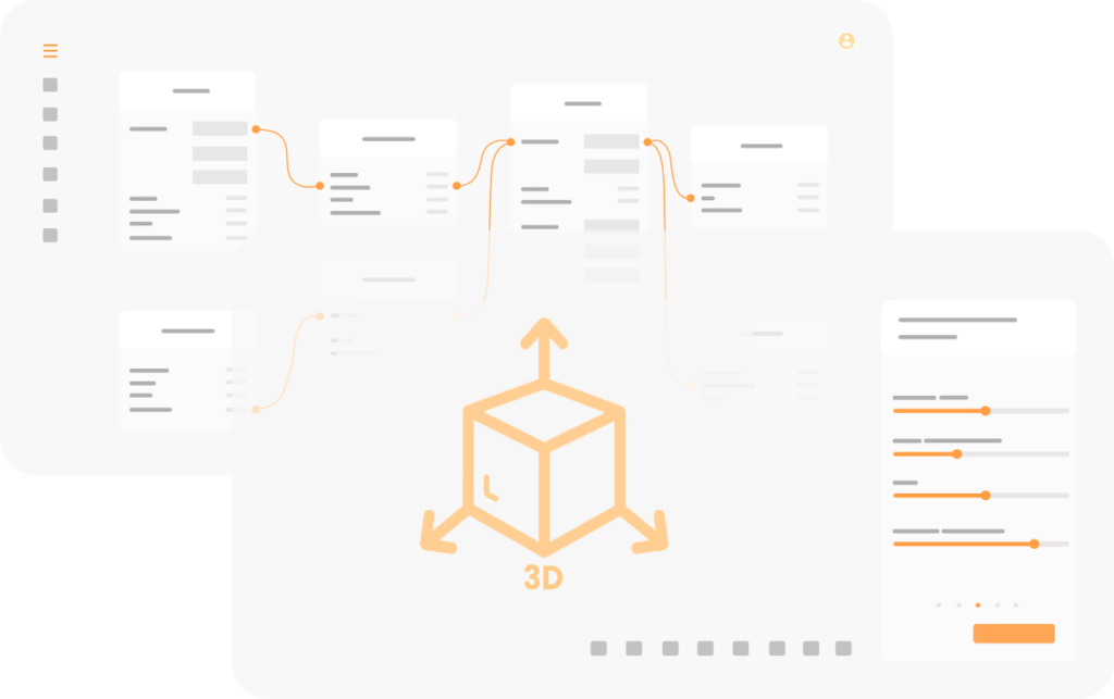 CAD/CAM Automatisierung für industrielle Produktion